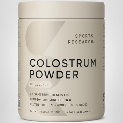 Sports Research Collagen Peptides - Hydrolyzed Type 1 & 3 Collagen Powder Protein Supplement for Healthy Skin - PrimeBioHealth - canada supplements