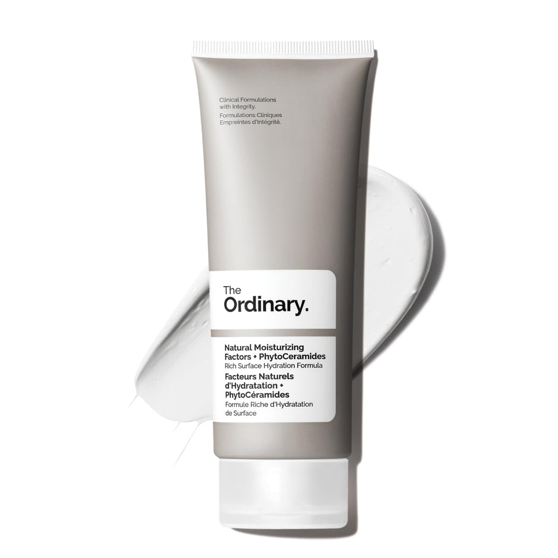 The Ordinary Natural Moisturizing Factors + PhytoCeramides, Rich Moisturizer for Dry Skin & Barrier Strength, 3.4 Fl Oz - PrimeBioHealth - canada supplements
