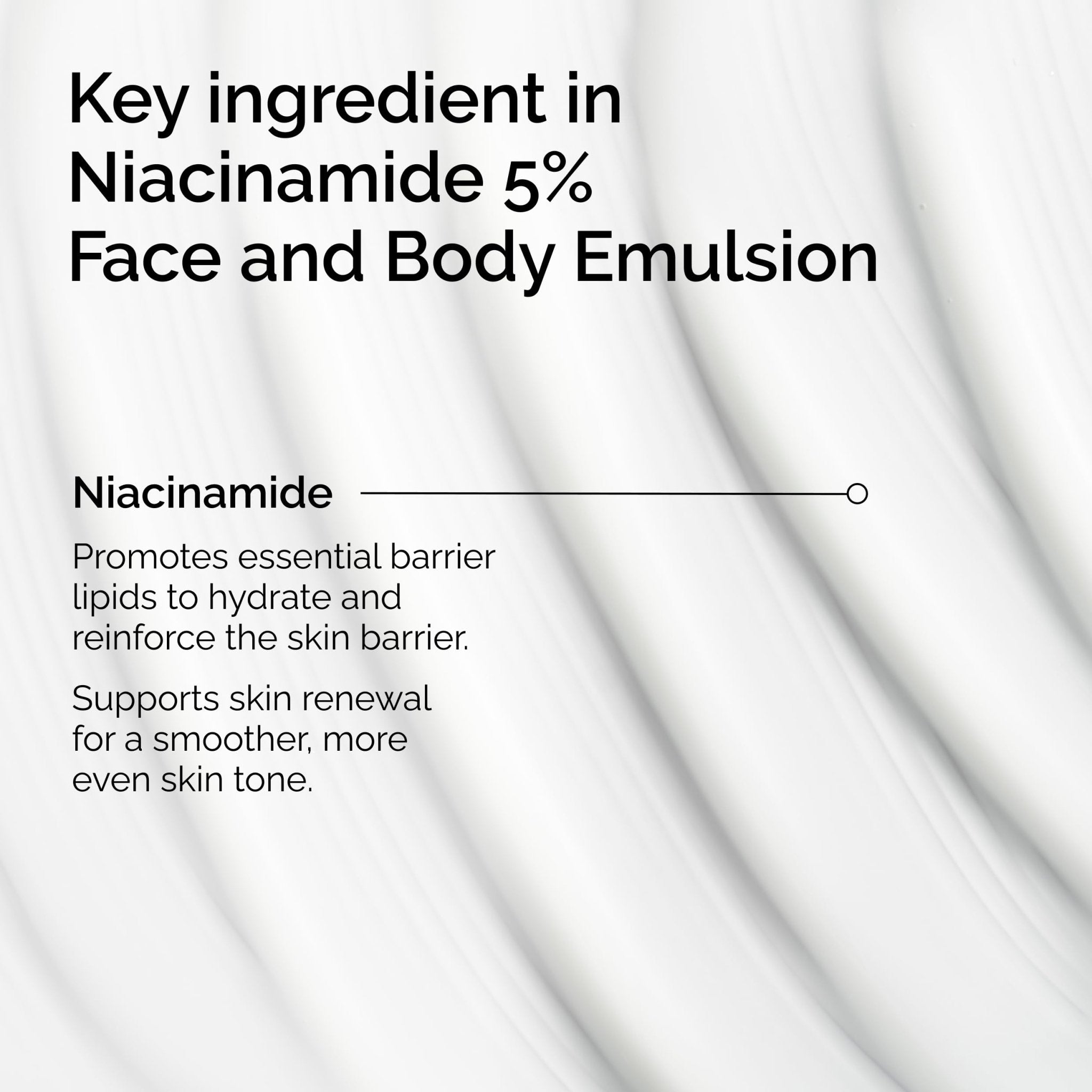 The Ordinary Niacinamide 5% Face and Body Emulsion, Dark Spot & Skin Tone Corrector, 3.4 Fl Oz - PrimeBioHealth - canada supplements