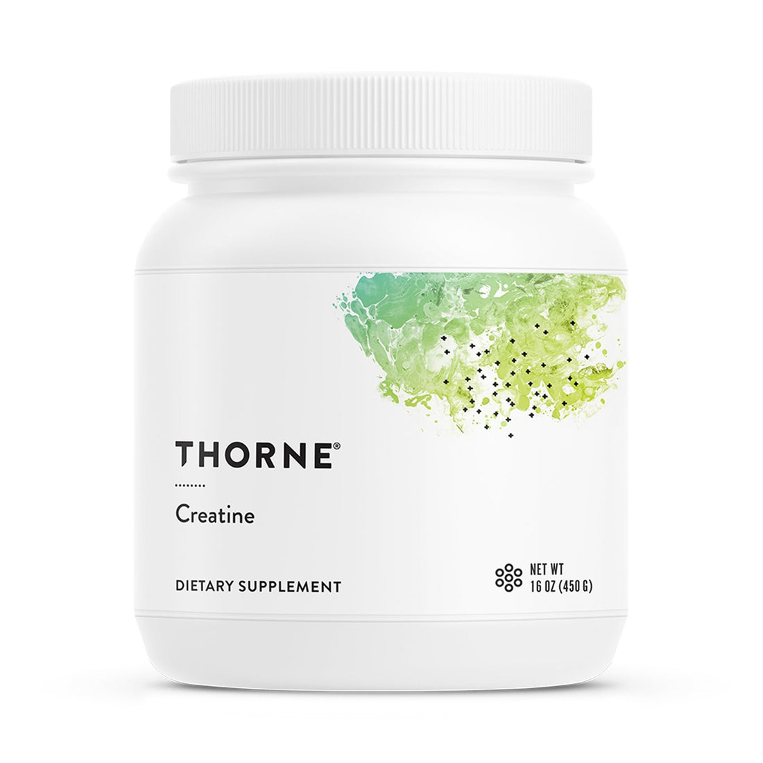 THORNE Creatine - Micronized Creatine Monohydrate Powder - Support for Muscles & Cognitive Function* - for Women & Men - Unflavored - PrimeBioHealth - canada supplements