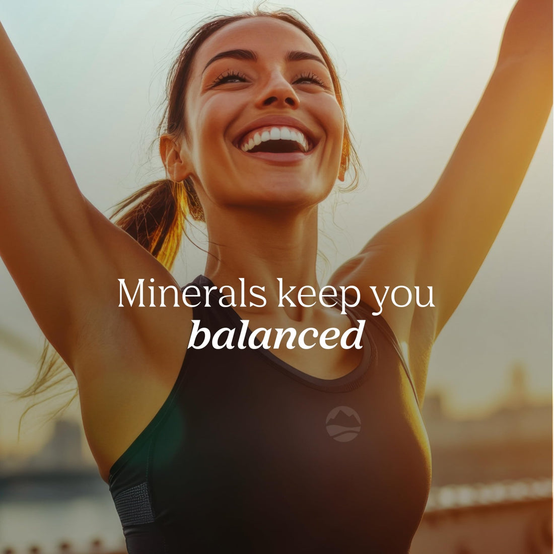 Trace Minerals Ionic Magnesium - Liquid Ionic Magnesium to Support Immune, Brain & Heart Health - Supplement to Aid Energy & Vitality - PrimeBioHealth - canada supplements