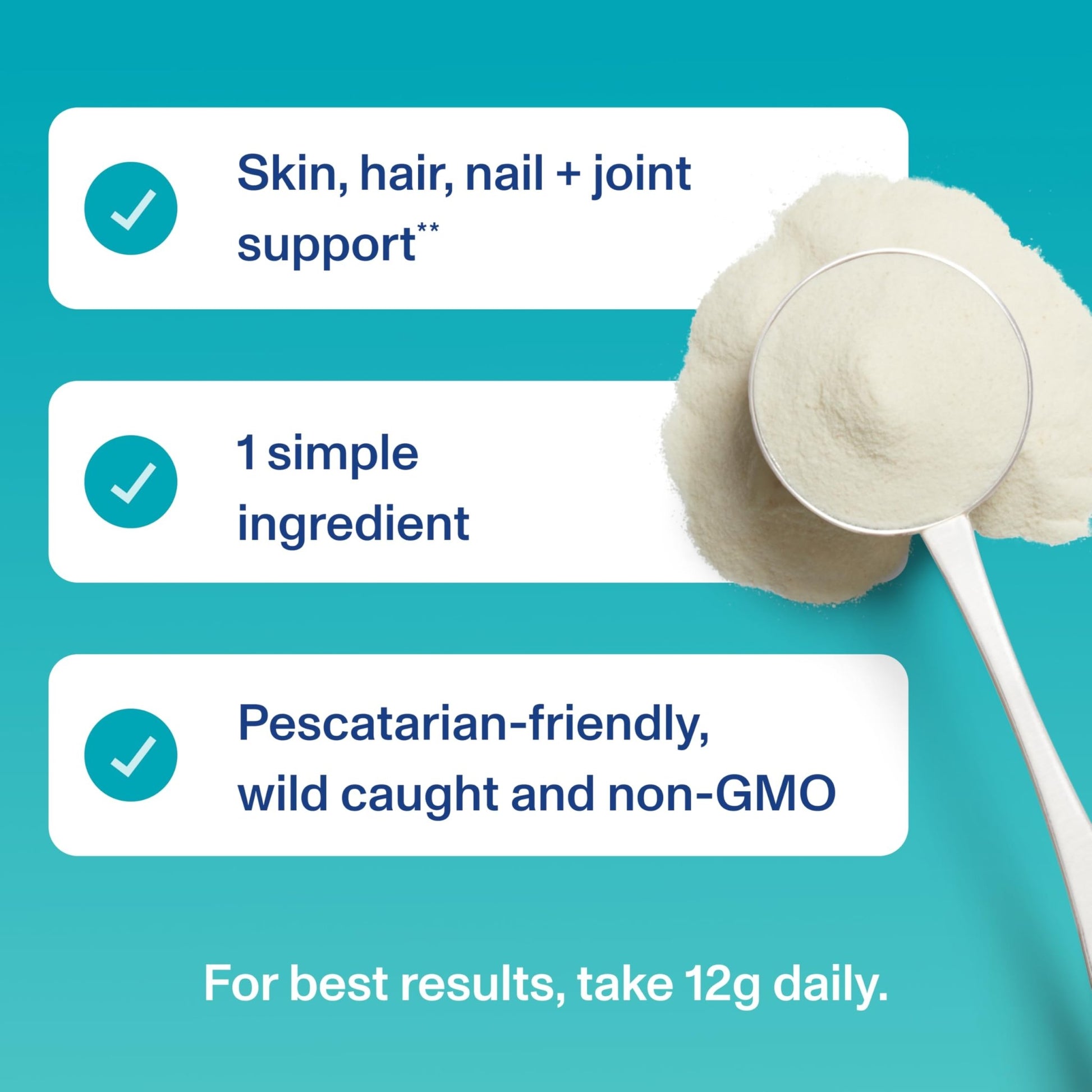 Vital Proteins Marine Collagen Peptides Powder Supplement for Skin Hair Nail Joint - Hydrolyzed Collagen - PrimeBioHealth - canada supplements