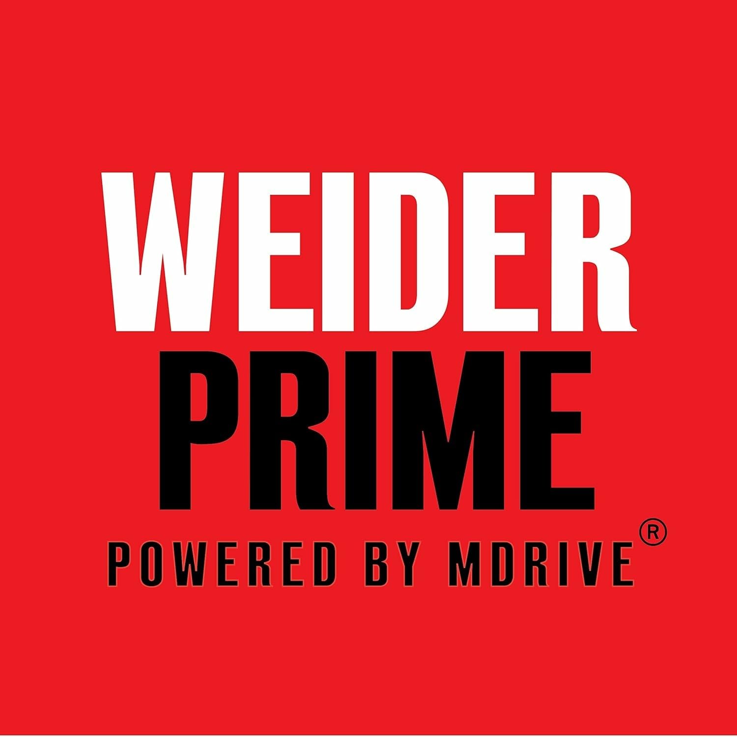 Weider Prime Support - Men's Nutrition - Enriched with Vitamins & Minerals - with Ashwagandha, Chromax Chromium, Bioperine & Zinc - Gluten Free - 120 Capsules - PrimeBioHealth - canada supplements